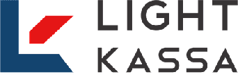 Light kassa