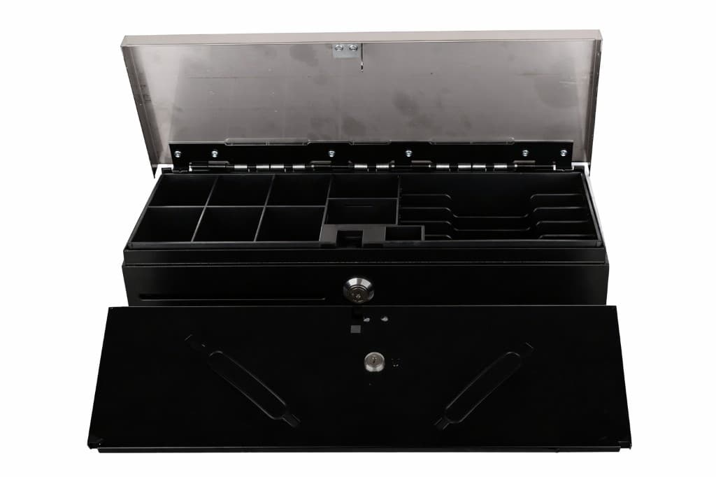 Денежный ящик FLIP-TOP