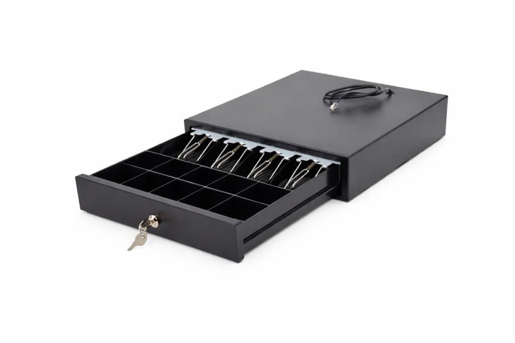 Денежный ящик Pal CD-335