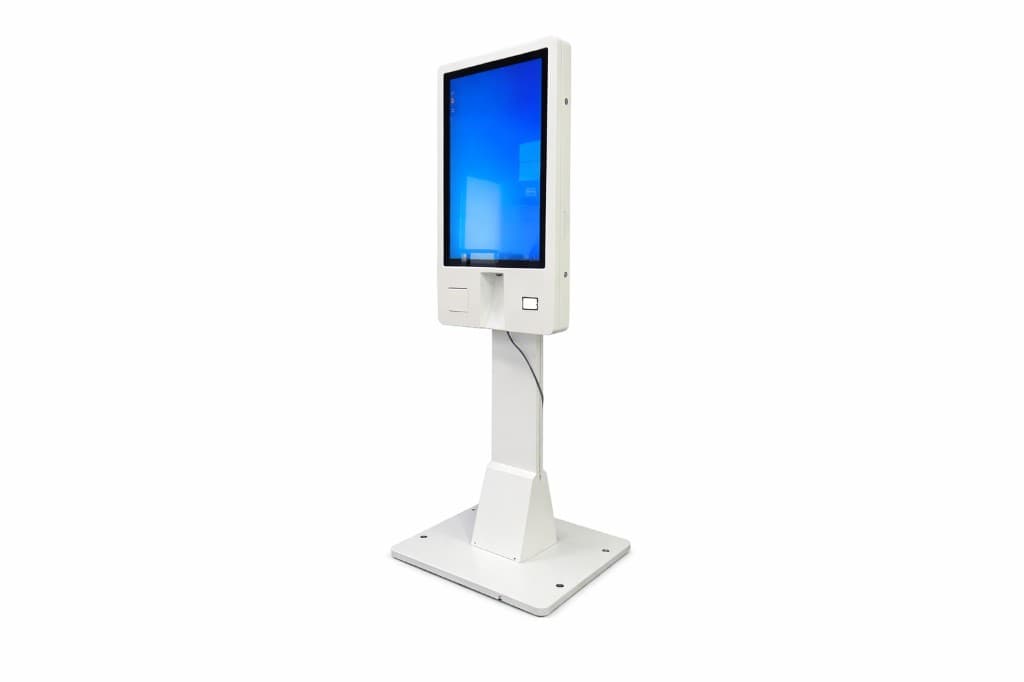 Custom kiosk RC-01 8/256