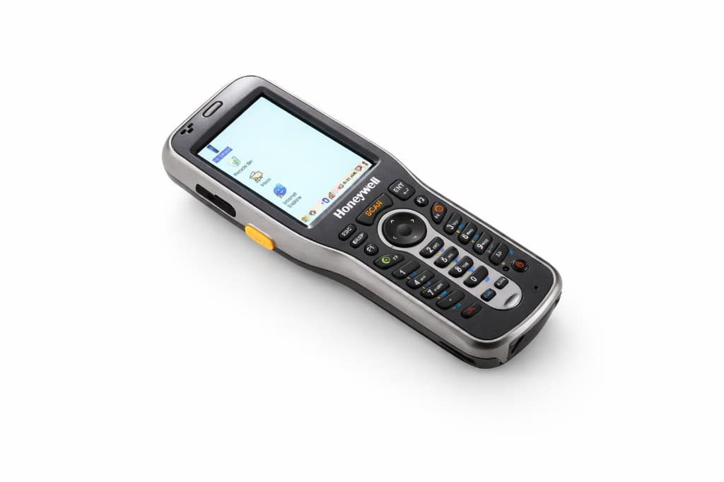 Терминал сбора данных Honeywell Dolphin 6100