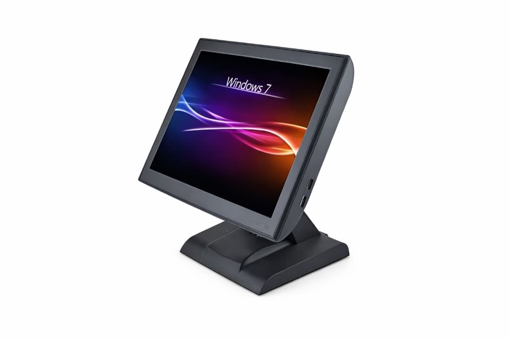 Сенсорный моноблок Optima T610 i3 4/64 MSR