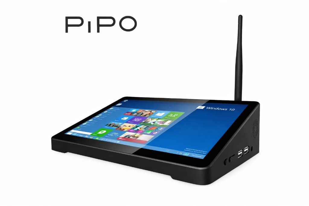 Мини POS-терминал PIPO 10,8