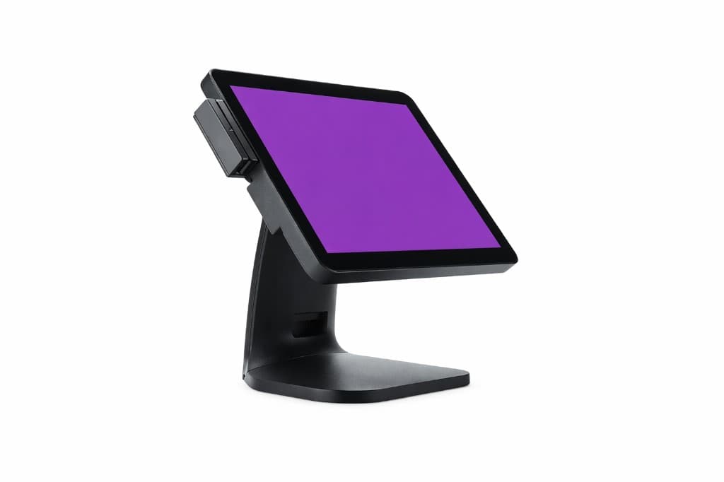 POS-система 709 i3 MSR с картридером