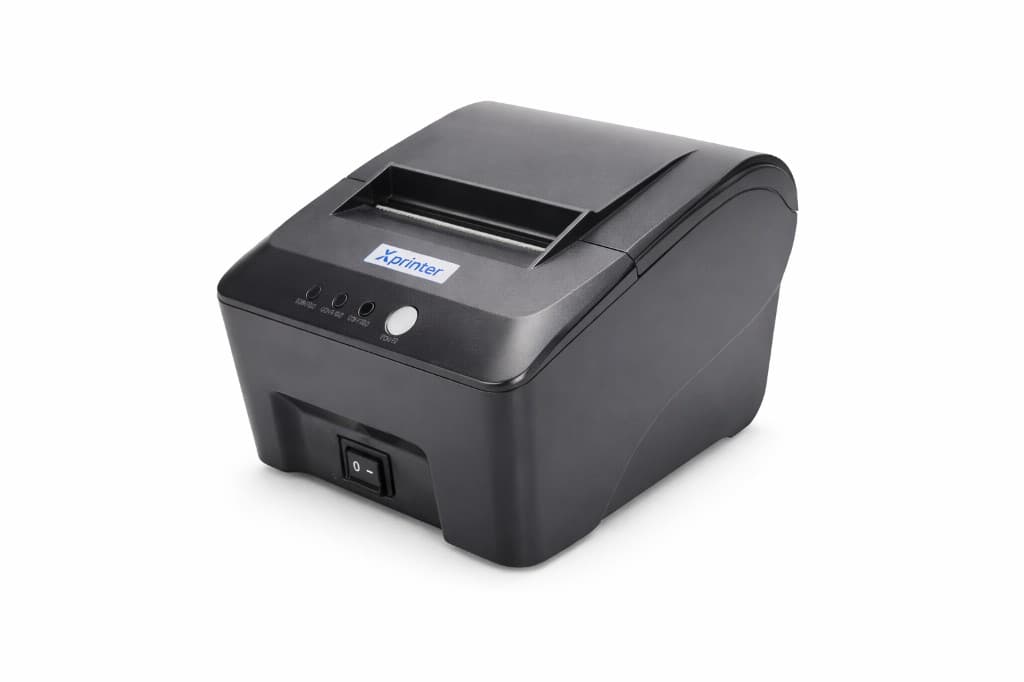 Принтер чеков Rongta RP 58 E