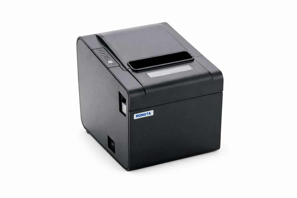 Принтер чеков Rongta RP326 USE