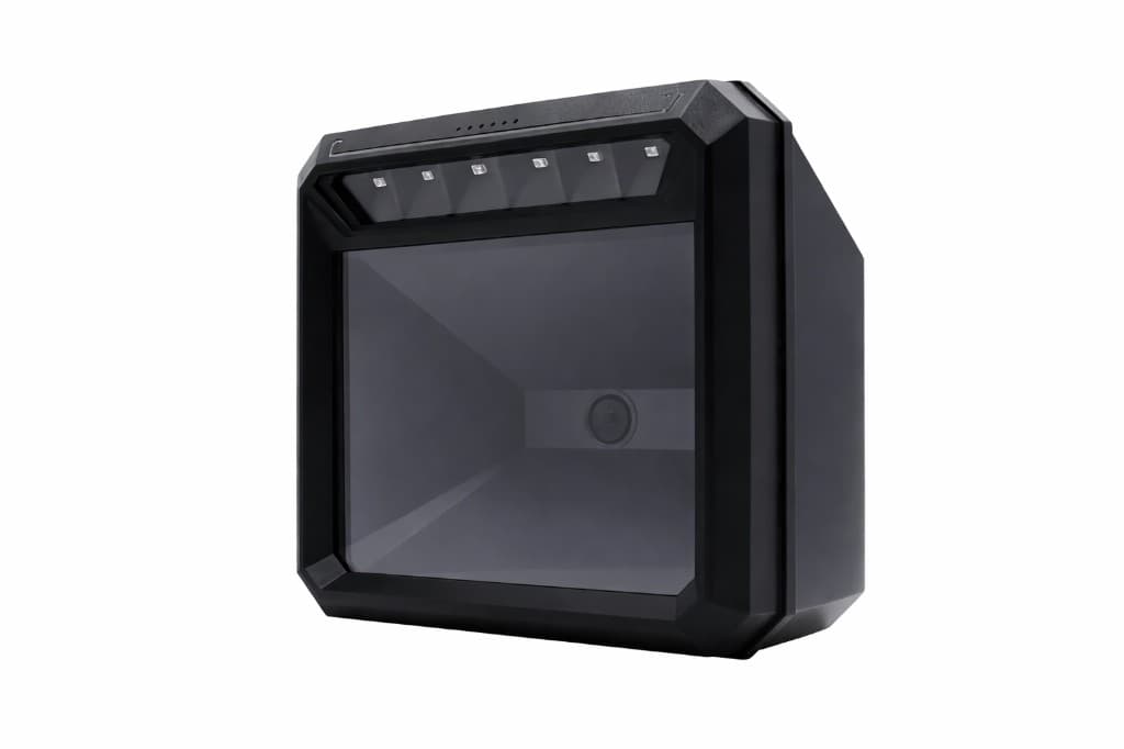 Стационарный сканер штрих кода PAL 7300