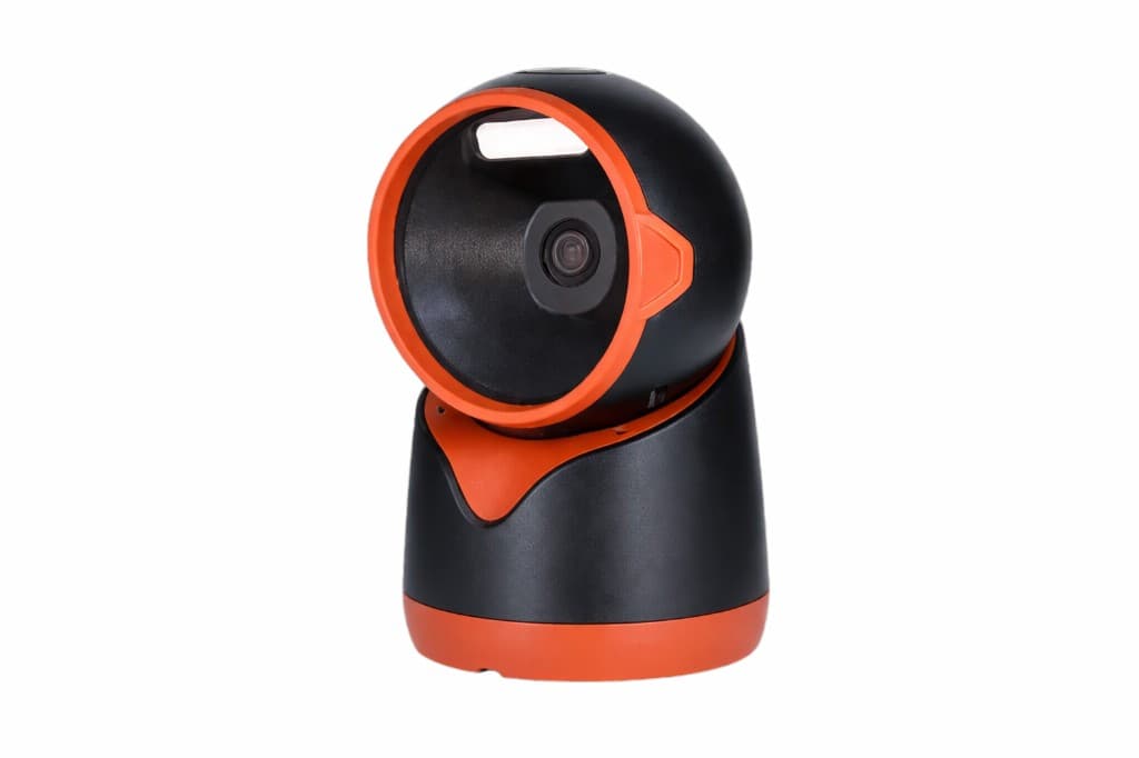 Стационарный сканер штрих кода Winson 2D