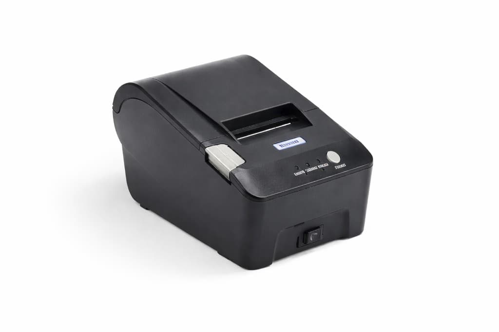 Принтер чеков Xprinter 58 IIL Bluetooth