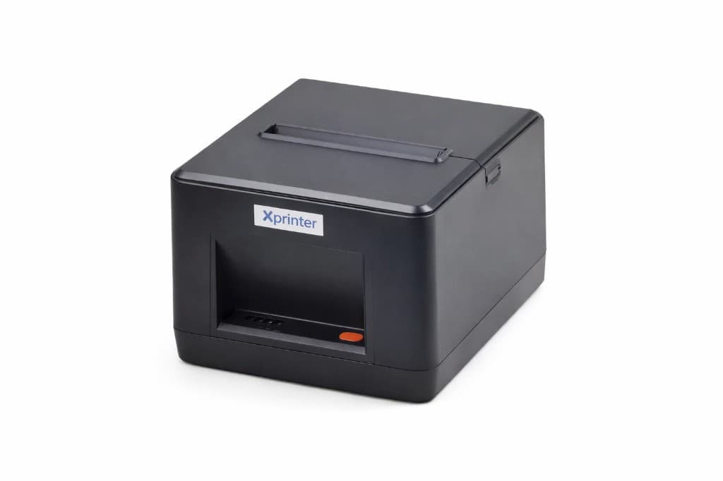 Принтер чеков Xprinter 58