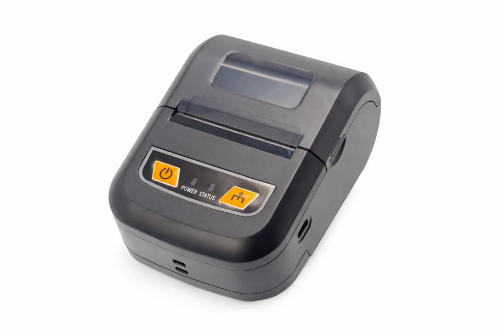 Принтер чеков Xprinter M 58 USB + Bluetooth