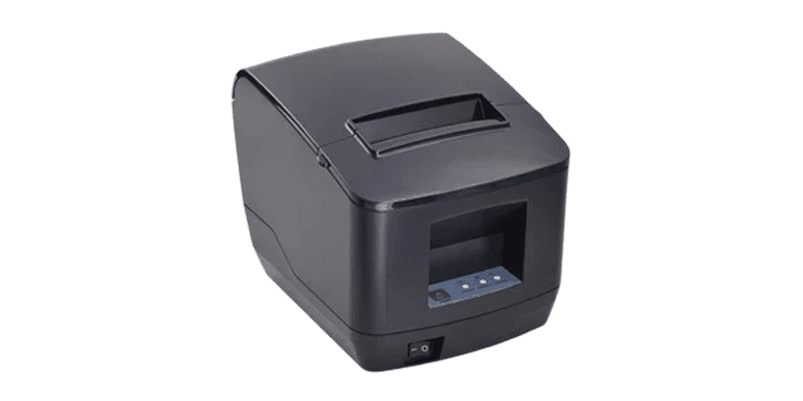 Универсальный принтер чеков USB + WI FI Xprinter N200L