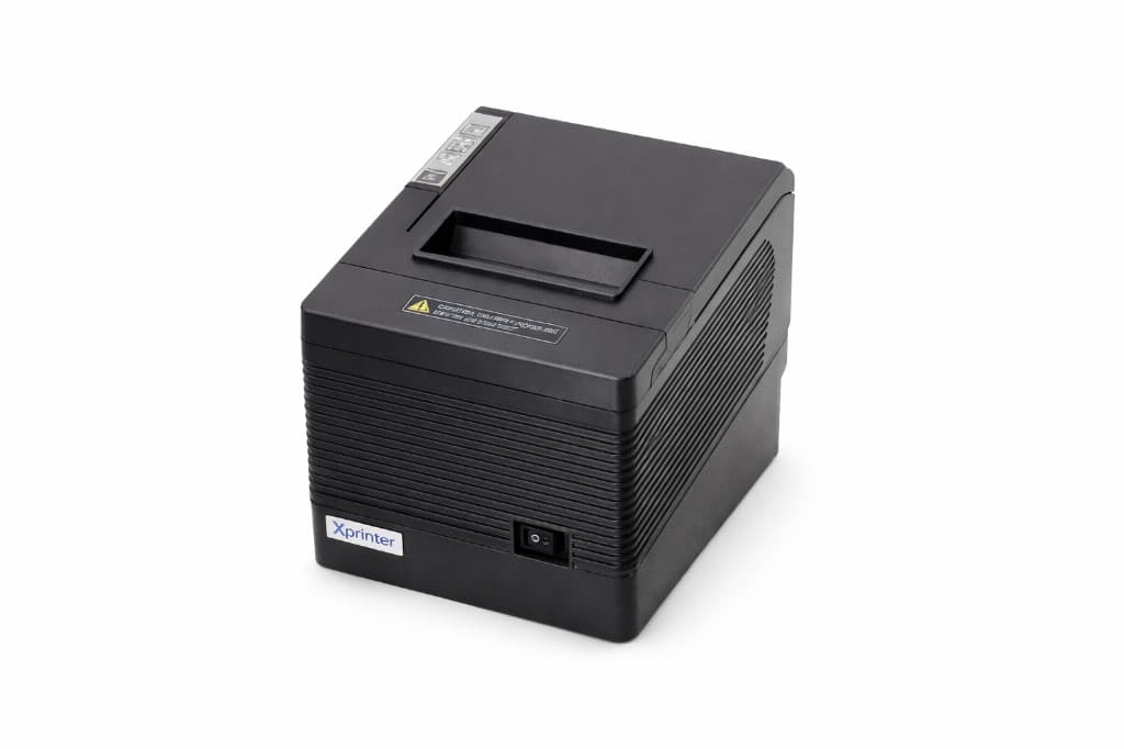 Универсальный принтер чеков Xprinter Q260