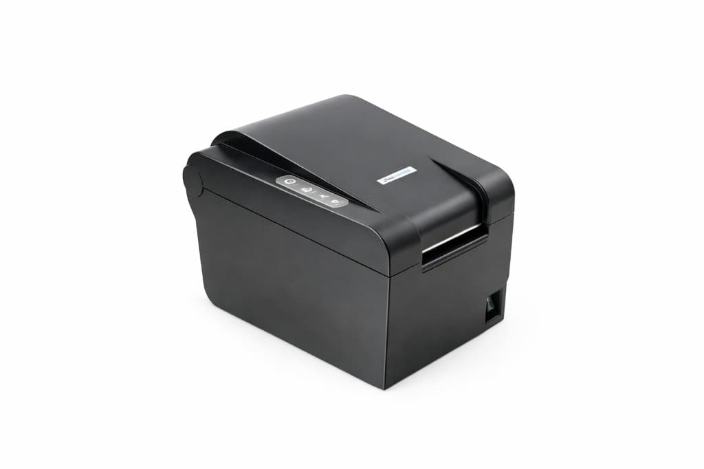 Принтер этикеток Xprinter XP-235