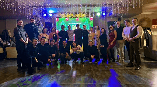 Команда Paloma365