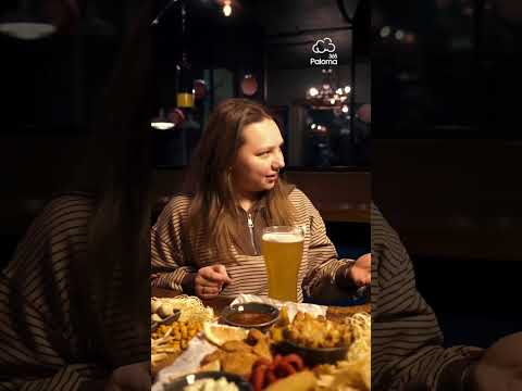 Бір Paloma365 жүйесінде 8 жыл