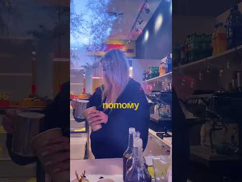 Pelicano кофеханасы: Paloma365-те жұмыс туралы пікір