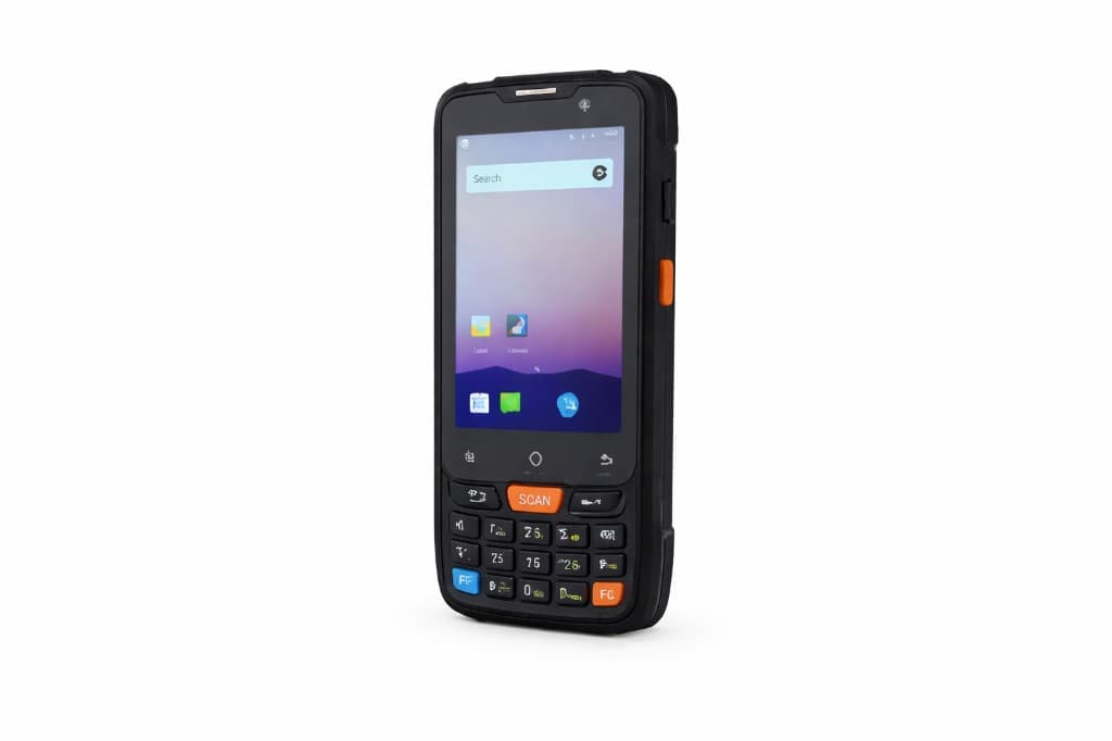 Терминал сбора данных Urovo i6200