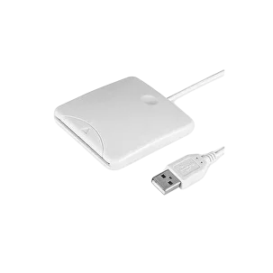 Считыватель пластиковых карт для Paloma365