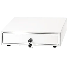 Денежный ящик, подключённый к кассе Paloma365