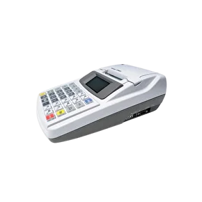 Кассовый аппарат, работающий с Paloma365