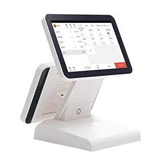 Моноблок с установленной кассой Paloma365