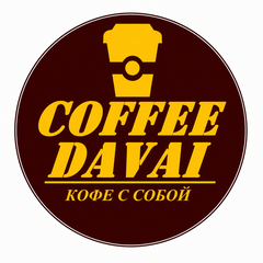 Coffee Davai