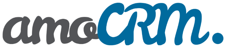 Логотип amoCRM