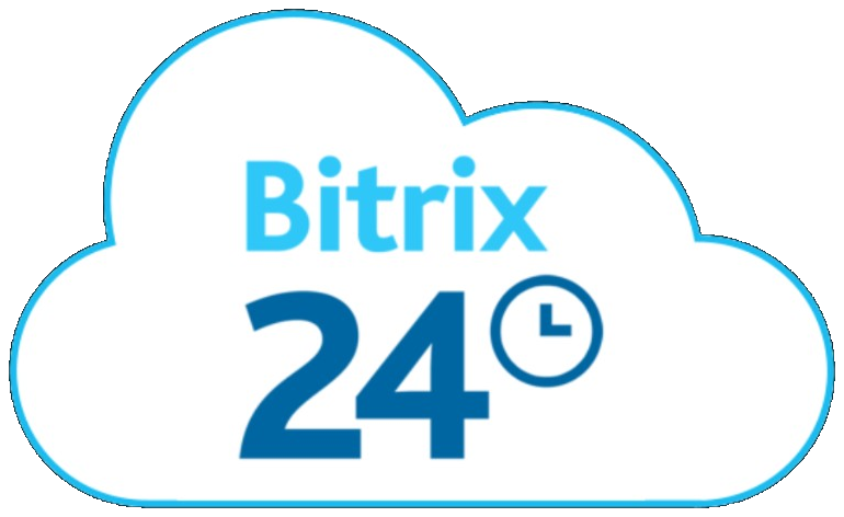 Логотип Bitrix24
