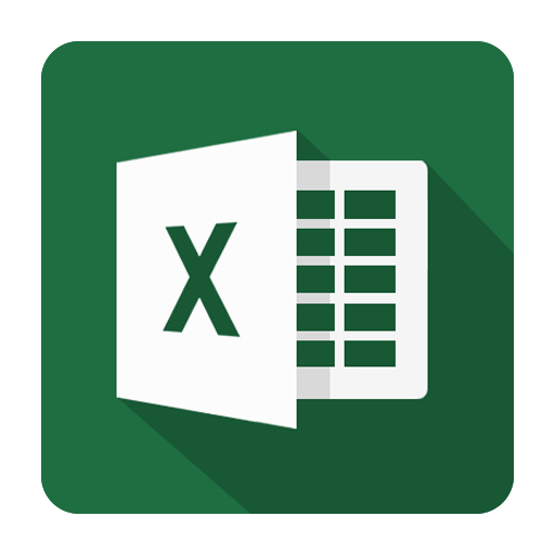 Логотип Microsoft Excel