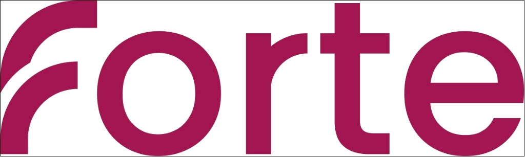 Логотип ForteBank