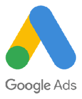 Логотип Google Adwords