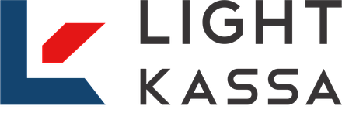 Логотип LightKassa