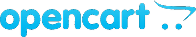 Логотип OpenCart