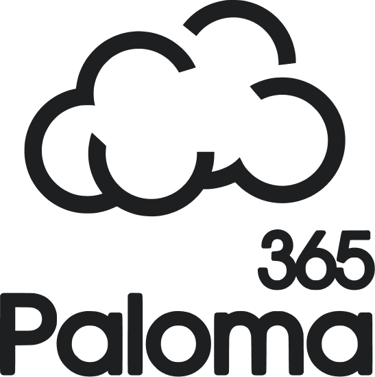 Логотип Paloma365