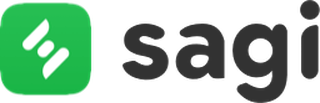 Логотип SAGI