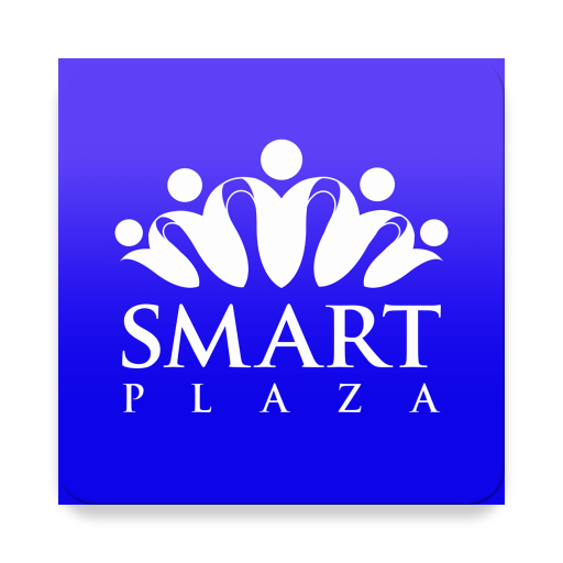 Логотип SmartPlaza