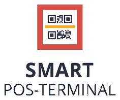 Логотип SmartPOS