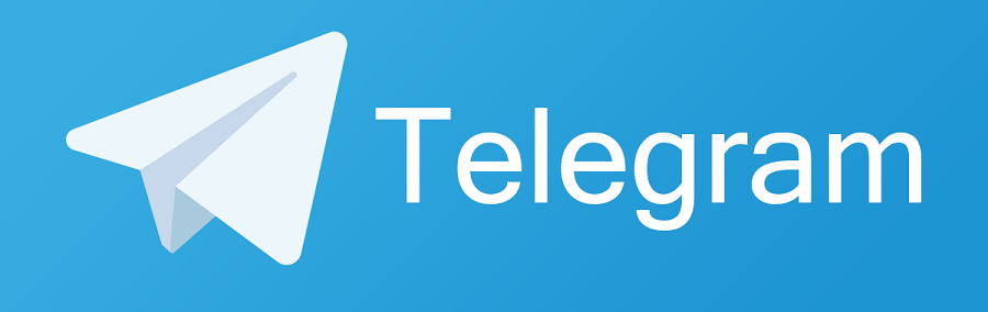 Логотип Telegram