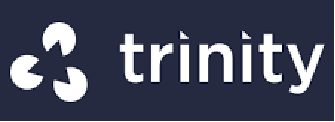 Логотип Trinity