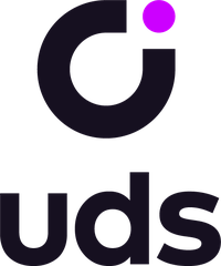 Логотип UDS