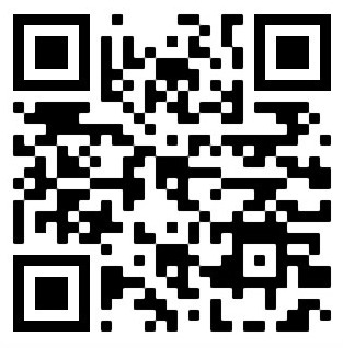 QR-код для перехода к QR-меню Paloma365