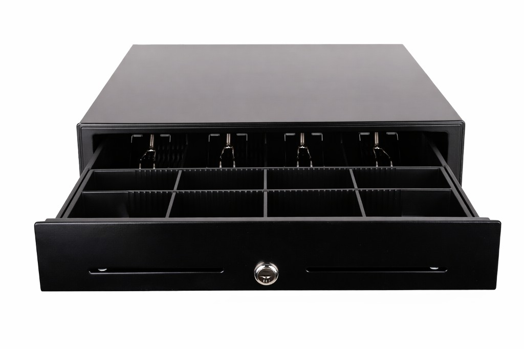 Выдвижные ящики-кассы