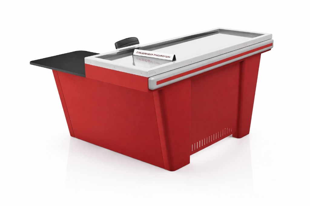 Кассовые боксы